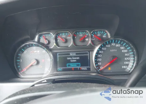 2018 Chevrolet Silverado 1500 2Lt from USA, damaged, VIN 3GCUKREC1JG500944